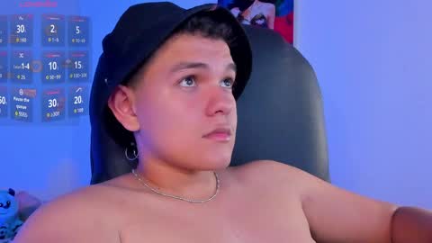 Dunkan Kravitz online show from 04/11/26, 02:27