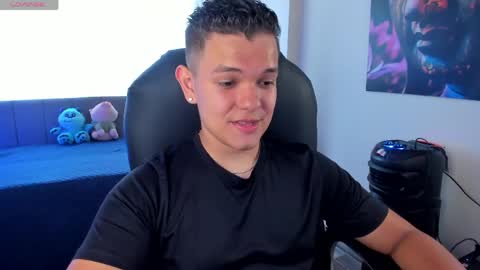 Dunkan Kravitz online show from 04/28/26, 09:42