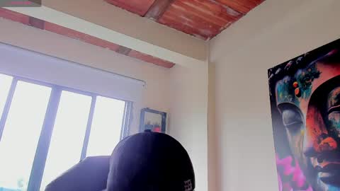 Snapshot of dunkan_kravitz chatting on 05/16/26, 04:50 Dunkan Kravitz online show from 05/16/26, 04:50