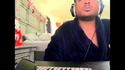 dunkeykongbbc online show from 02/16/25, 03:27