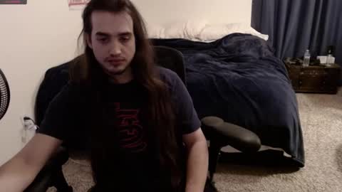 dunklord online show from 01/01/25, 09:17