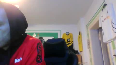 Snapshot of dunky_31 chatting on 10/19/25, 07:36 dunky_31 online show from 10/19/25, 07:36