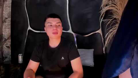 duoandlovee online show from 12/19/25, 09:00