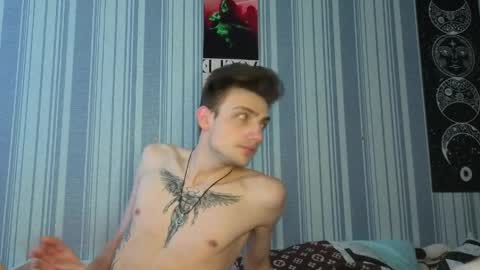 Jake And Emilia online show from 04/08/26, 07:52