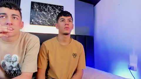 Thomas and Noah online show from 11/30/25, 08:24