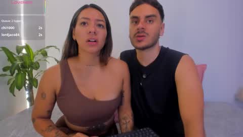 duonfire online show from 02/09/26, 04:22