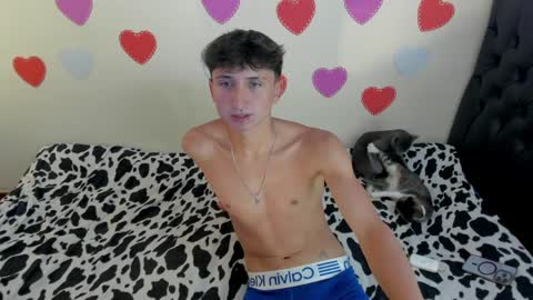 duoofpassion online show from 04/02/26, 02:20