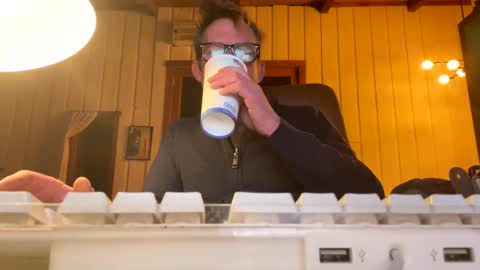 Durakbrina online show from 01/28/25, 11:50