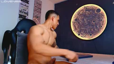 duran_dhikol1 online show from 02/26/26, 03:38