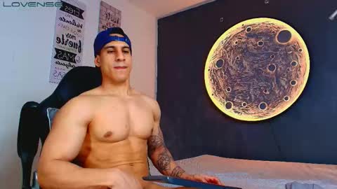 duran_dhikol1 online show from 03/06/26, 01:35