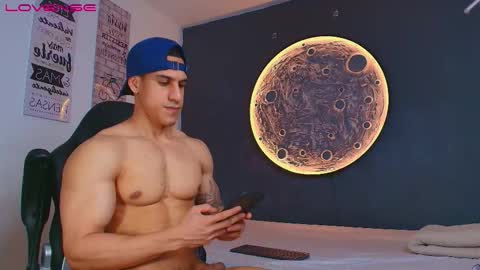 duran_dhikol1 online show from 03/25/26, 02:50