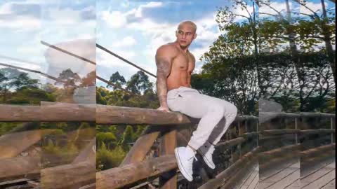 duran_dhikol1 online show from 04/22/26, 11:50