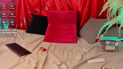 Duriel online show from 02/16/25, 03:38