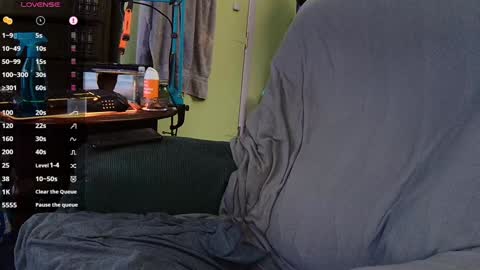 dustiestninja online show from 01/03/25, 03:27