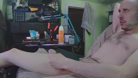 dustiestninja online show from 03/13/26, 02:40