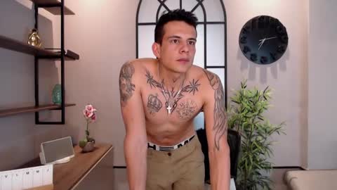 Dustin Sonne online show from 02/05/25, 09:25