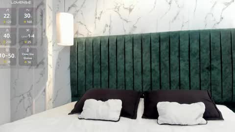 Dustin Sonne online show from 02/18/25, 03:21