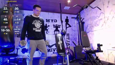 Dustin Sonne online show from 09/20/25, 04:24