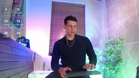 Dustin Sonne online show from 01/10/26, 04:03