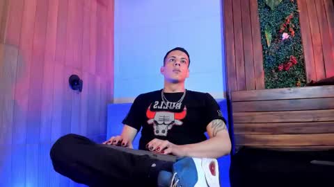 Dustin Sonne online show from 02/21/26, 03:51