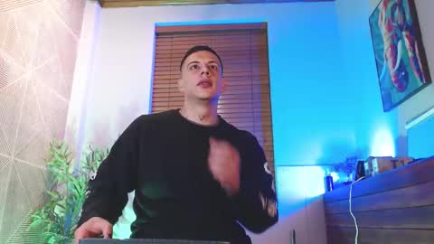 Dustin Sonne online show from 03/04/26, 03:56