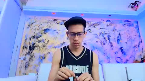 Snapshot of dustindollin_ chatting on 11/22/25, 12:15 Dustin Dollin online show from 11/22/25, 12:15