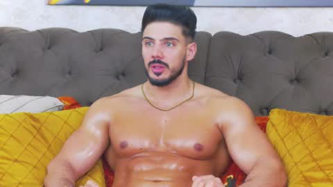 Dustin online show from 04/13/26, 10:10