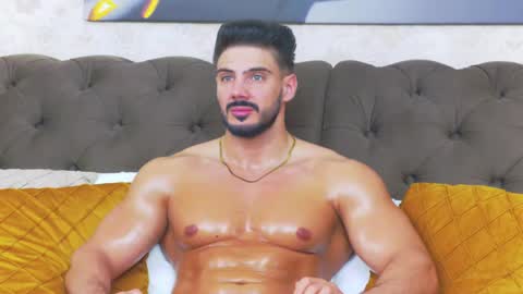 Dustin online show from 04/24/26, 04:15