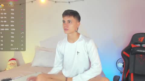 Dustin Levy online show from 12/04/24, 12:47