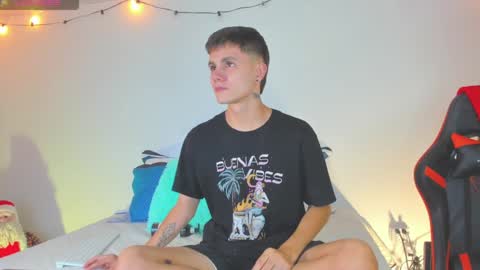 Dustin Levy online show from 12/16/24, 01:42