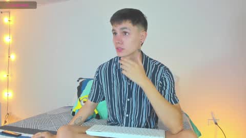 Dustin Levy online show from 01/07/25, 11:58