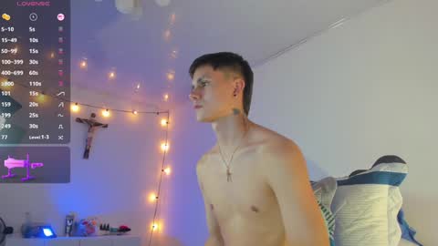 Dustin Levy online show from 01/09/25, 04:17