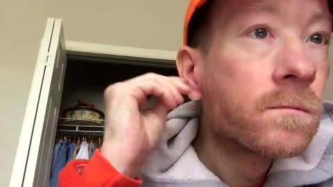 Dustinthesweettalker online show from 01/09/25, 07:50