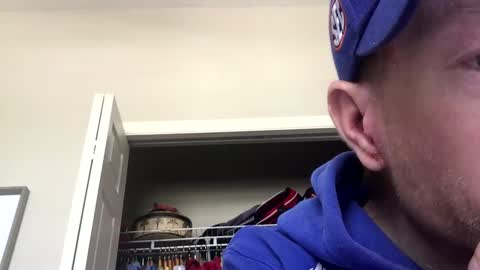 Dustinthesweettalker online show from 03/11/25, 03:12