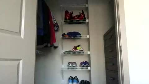 Dustinthesweettalker online show from 04/19/26, 02:11