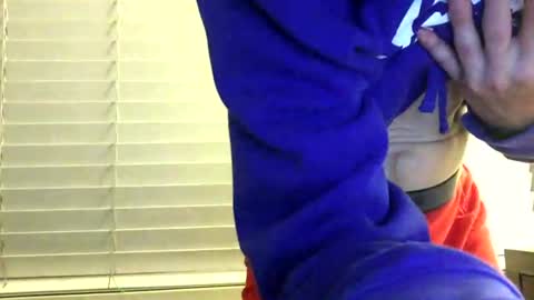Dustinthesweettalker online show from 06/12/26, 05:17