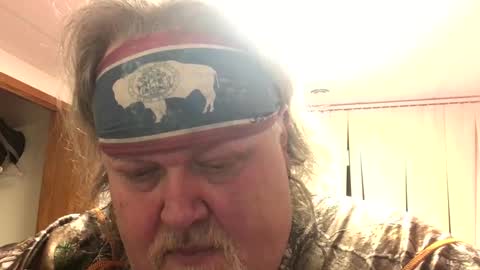 Dusty online show from 12/08/24, 12:40