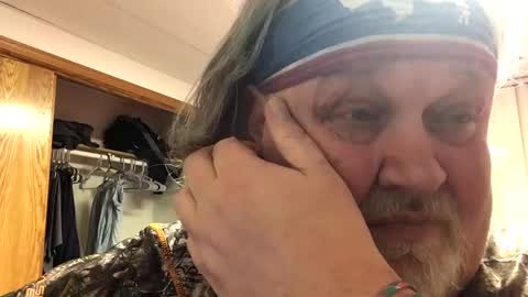 Dusty online show from 12/08/24, 05:18