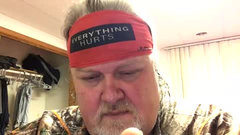 Dusty online show from 12/15/24, 11:09