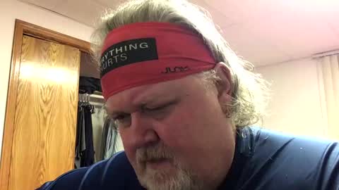 Dusty online show from 12/17/24, 10:32