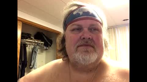 Dusty online show from 12/27/24, 09:43