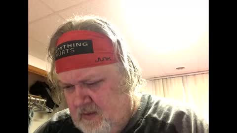 Dusty online show from 12/29/24, 11:08