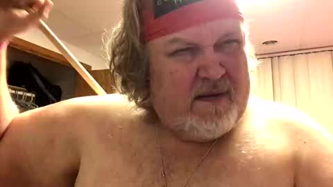 Dusty online show from 12/30/24, 02:09