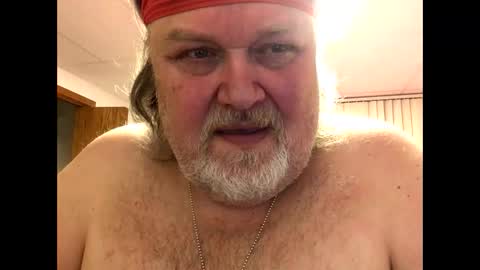 Dusty online show from 01/01/25, 04:29