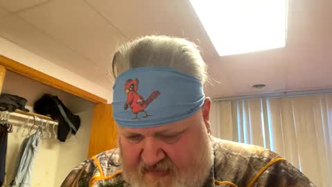 Dusty online show from 02/08/25, 11:13