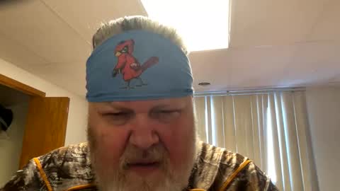 Dusty online show from 02/09/25, 04:29