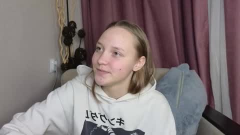 Jenny online show from 01/18/26, 07:06