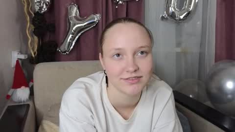 Jenny online show from 02/22/26, 08:07