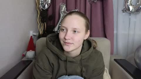 Jenny online show from 02/27/26, 08:09