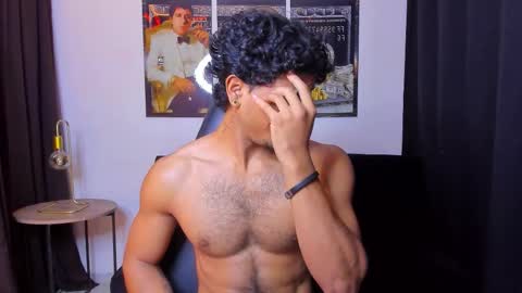 DUSTYN MICHELLE online show from 03/08/26, 02:04